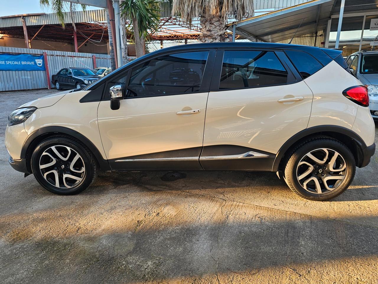 Renault Captur 1.5 dCi 90 CV Start&Stop Energy R-Link