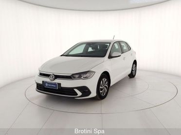 Volkswagen Polo Polo 1.0 TSI Life
