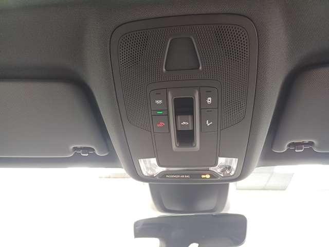 Audi S3 SPB TFSI QTR S-TR SPORT ATTITUDE UFF.ITALIA PROMO