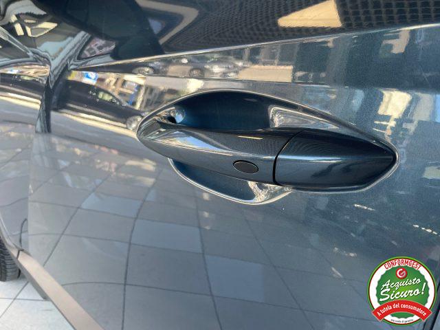 HYUNDAI Tucson 1.6 CRDI 48V DCT XLine