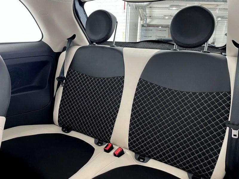 FIAT 500 500 1.0 Hybrid Dolcevita