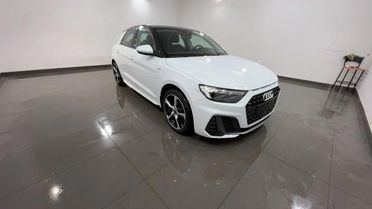 AUDI A1 SPB 30 TFSI S line edition - VARI COLORI!