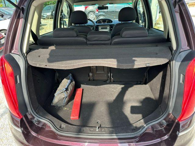 LANCIA MUSA 1.4 Platino Ecochic GPL