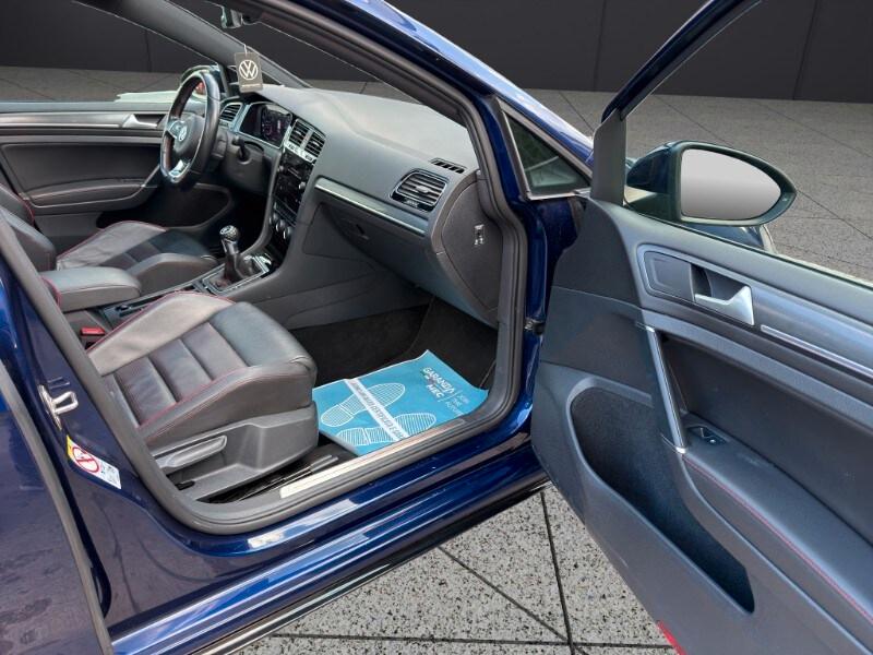 VOLKSWAGEN Golf 7ª serie Golf GTI Performance ...