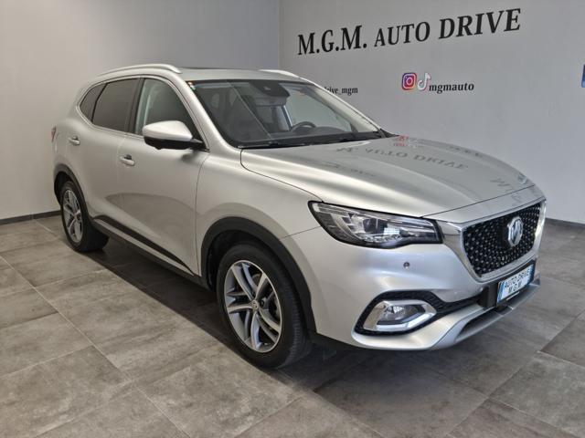 MG EHS Plug-in Hybrid Luxury