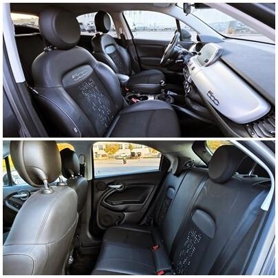 Fiat 500X 2022 1.3 MultiJet 95 CV Finanziabile