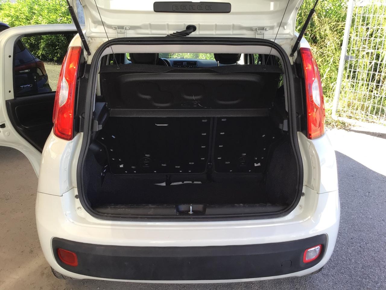 Fiat Panda 1.3 MJT 80Cv Easy Van 4 posti Autocarro N1