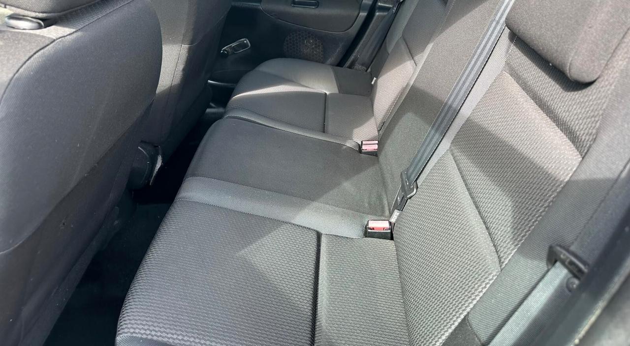 Peugeot 207 1.4 HDi 70CV 5p. Energie Sport-2010