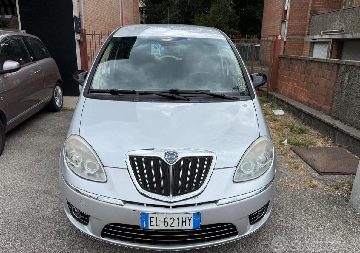 Lancia MUSA 1.3 Mjt 95 CV Gold