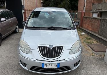 Lancia MUSA 1.3 Mjt 95 CV Gold