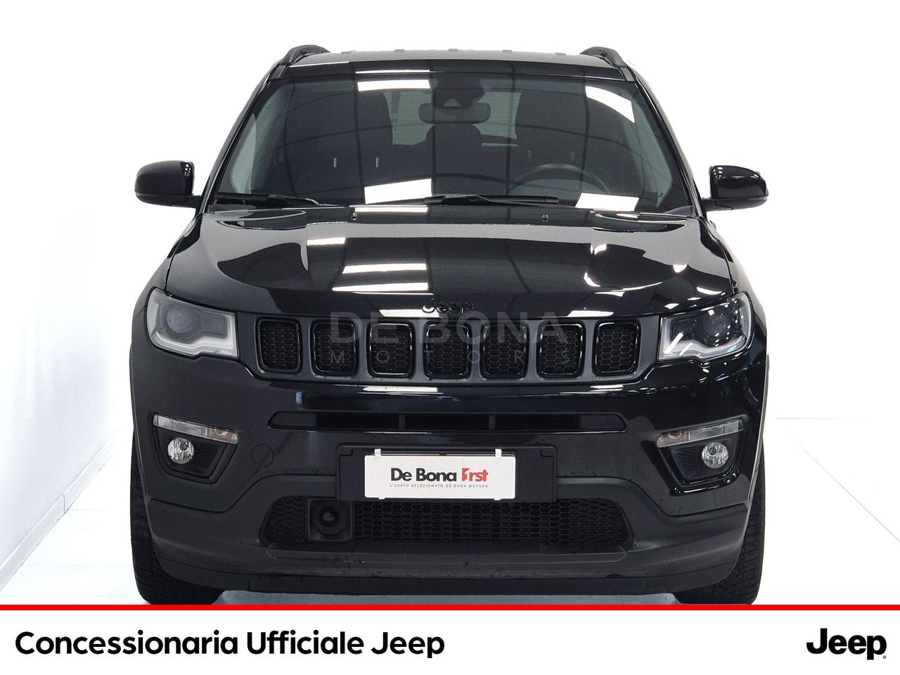 Jeep Compass 1.6 mjt night eagle 2wd 120cv my20