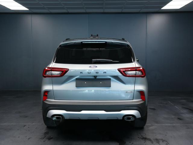 FORD Kuga 2.5 Plug In Hybrid 243 CV CVT 2WD Active X