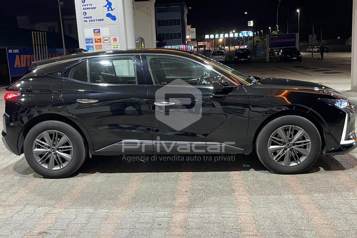 DS DS 4 BlueHDi 130 aut. Bastille Business