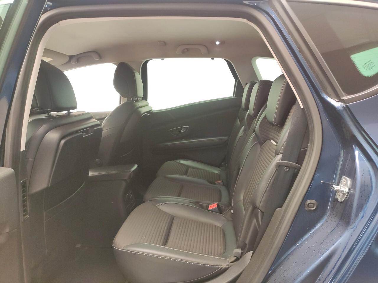 Renault Scenic Scénic dCi 8V 110 CV Energy Intens