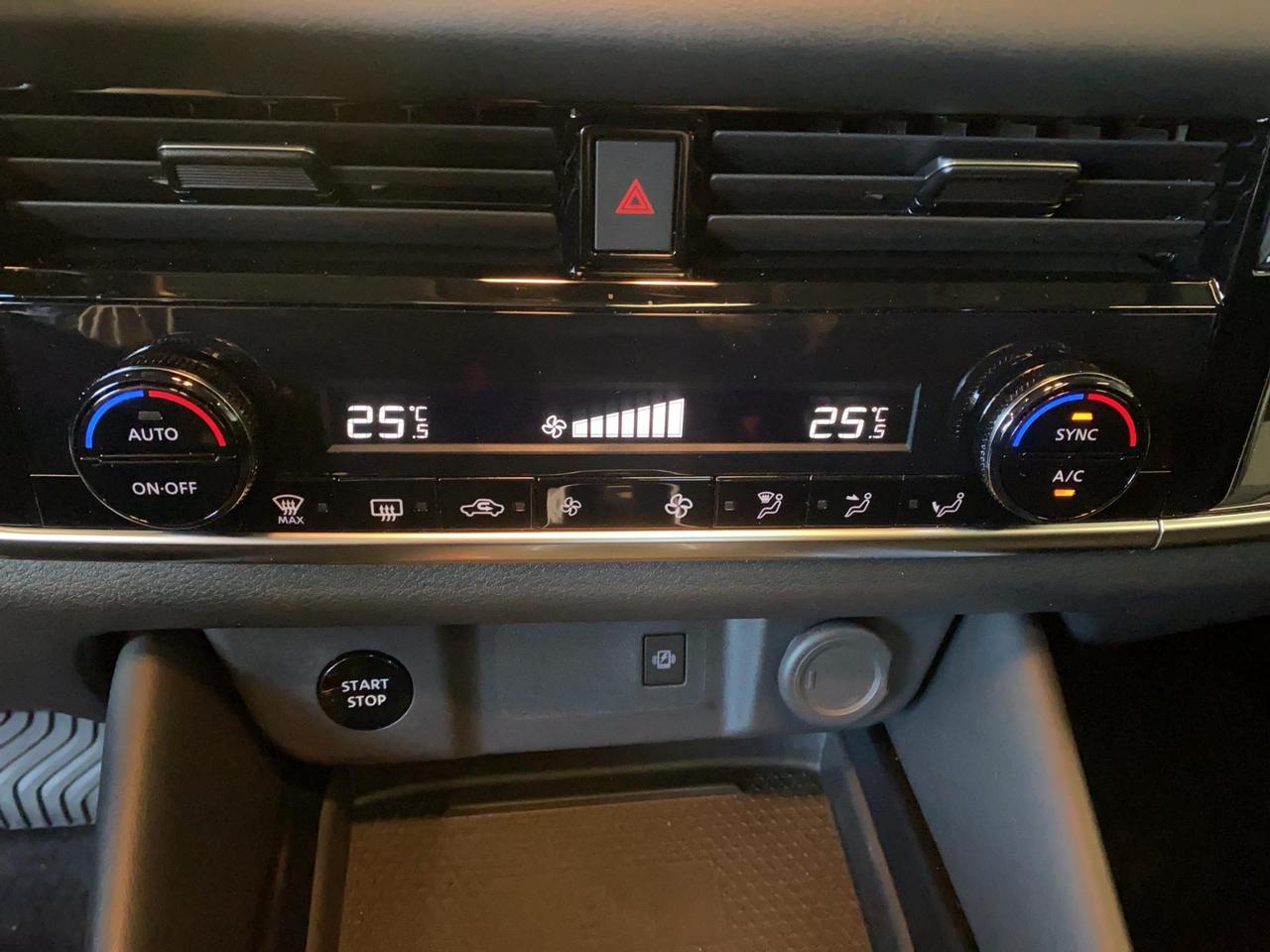 Nissan Qashqai 1.5 e-power N-Connecta 2wd