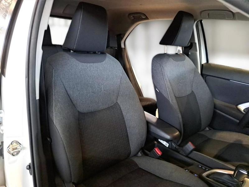 TOYOTA YARIS CROSS 1.5H 92 CV E-CVT BUSINESS SUV