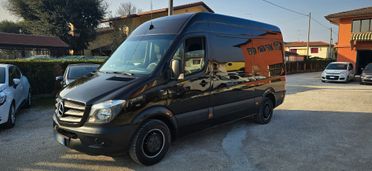 Mercedes Sprinter 311 CDI - 2017