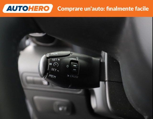 CITROEN C3 Aircross PureTech 130 S&S EAT6 Max