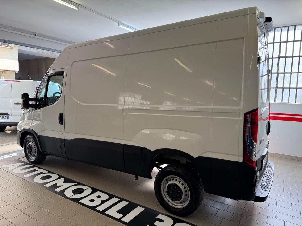Iveco Daily 35S12 - 2020