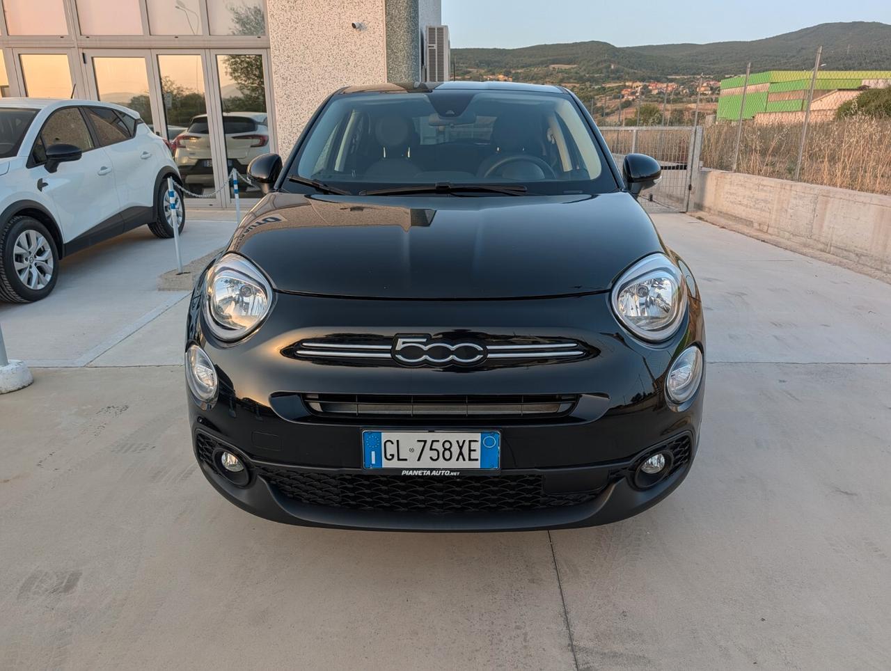 Fiat 500X 1.3 MultiJet 95 CV Club