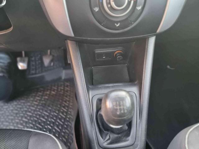 KIA Venga 1.4 CRDi 90CV Tetto Apribile