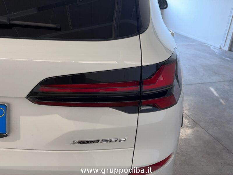 BMW X5 G05 LCI 2023 xdrive30d MSport Pro auto