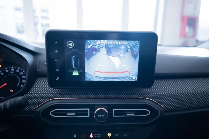 Dacia Jogger 1.0 tce Comfort Gpl 100cv