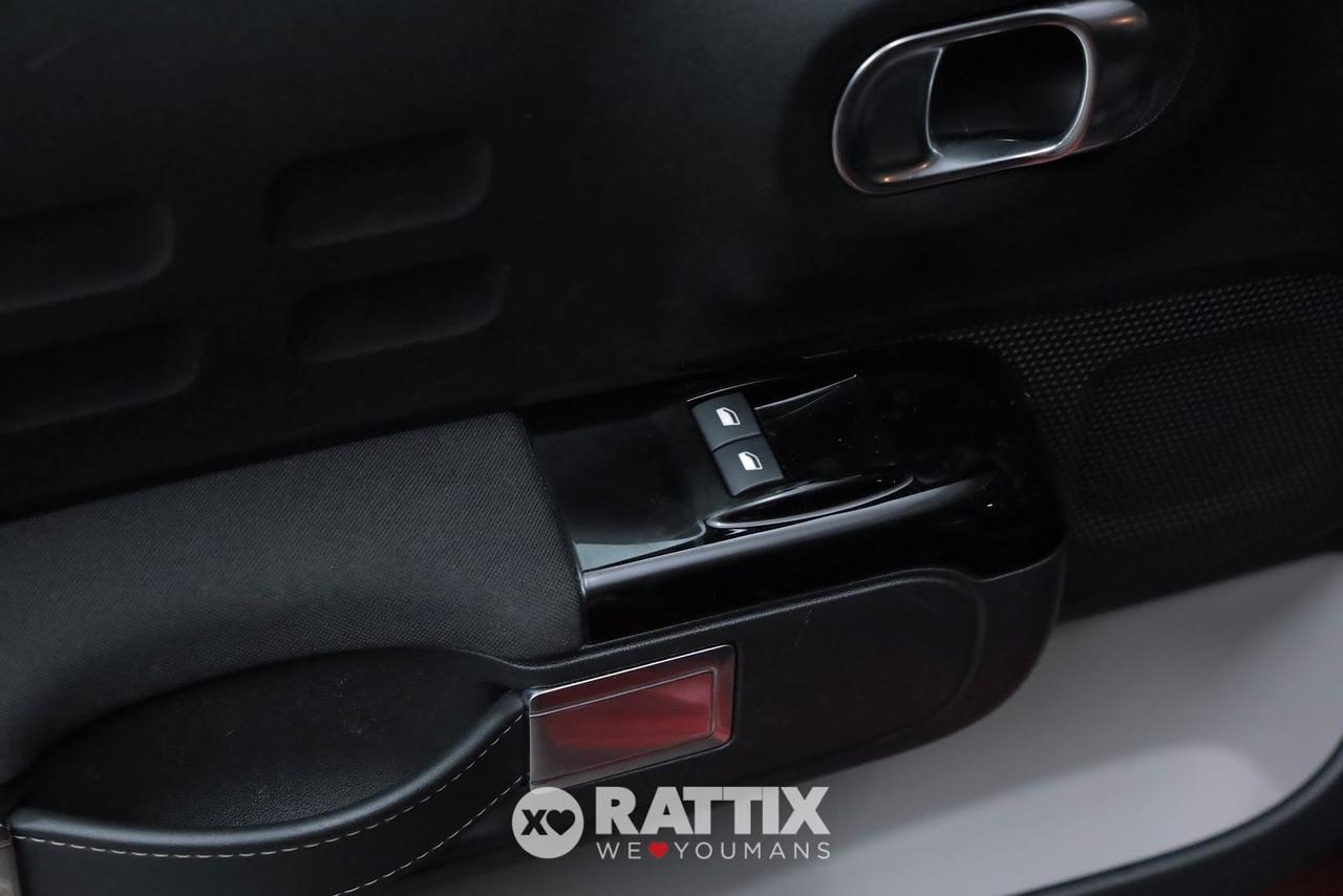 Citroen C3 1.2 Puretech 110CV Max