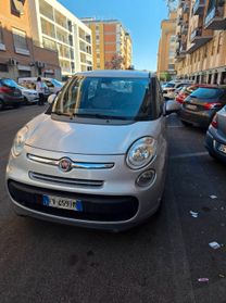 Fiat 500L 1.3 Multijet 2015