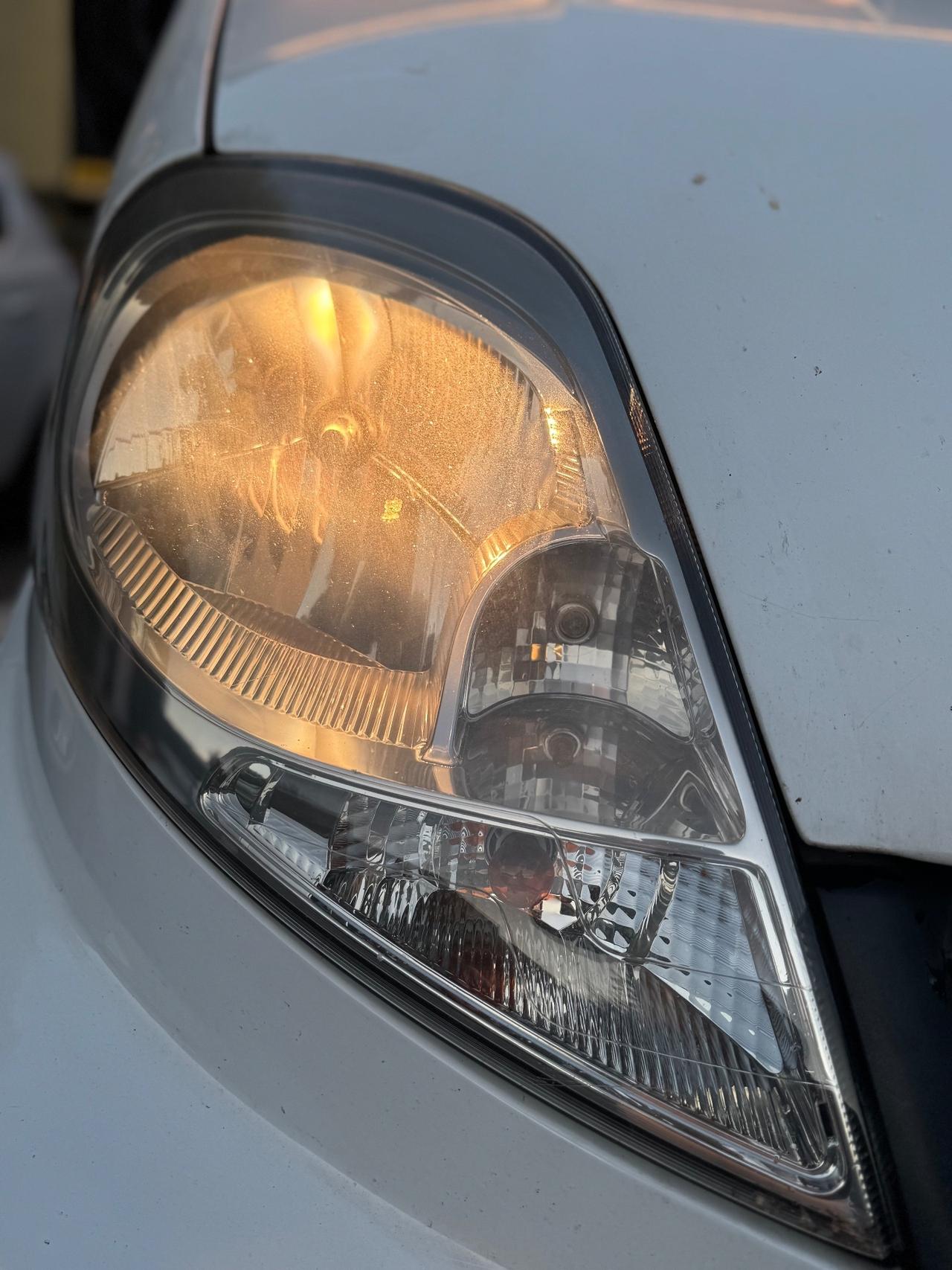 Renault Trafic T29 2.0 dCi/90 PL-TA Furgone