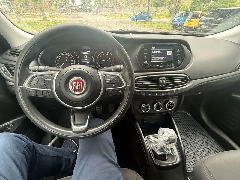 FIAT Tipo Tipo 4p 1.6 mjt Tipo s&s 130cv