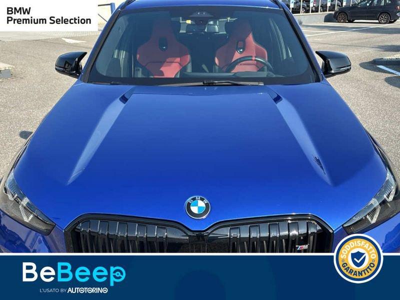 BMW X1 XDRIVE M35I AUTO