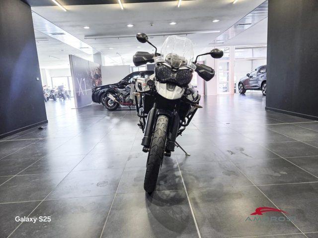 TRIUMPH Tiger 800 XCx