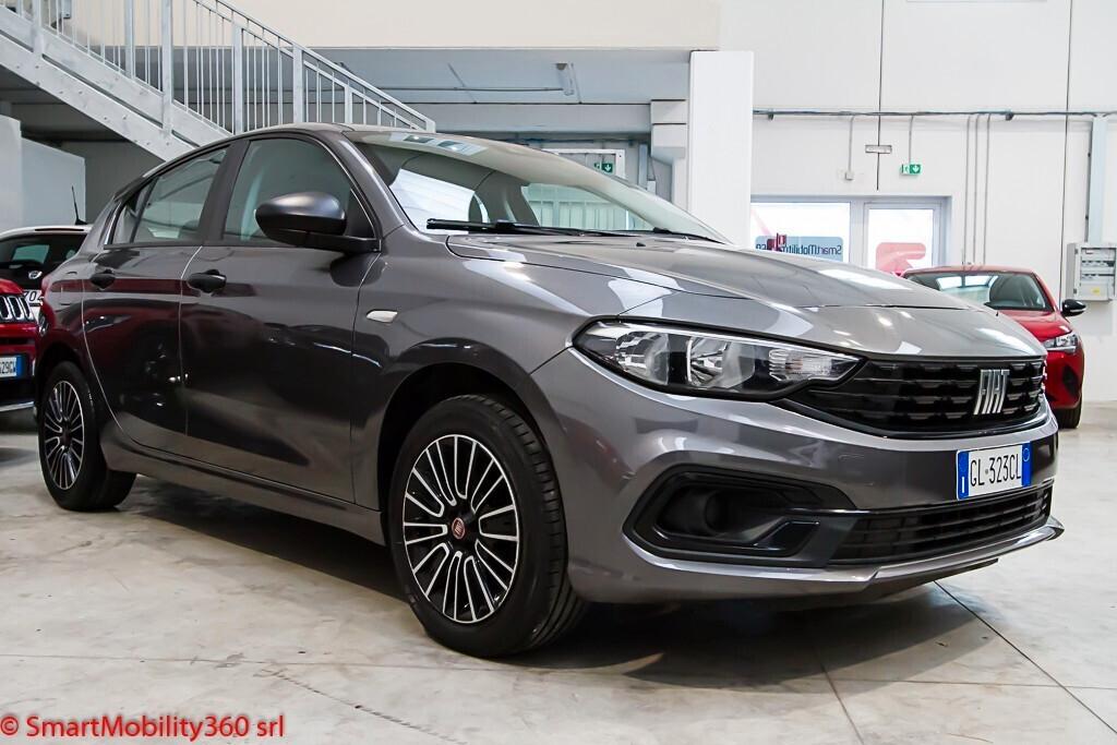 Fiat Tipo 5p 1.0 City Life 100cv - Ok neopatentati!