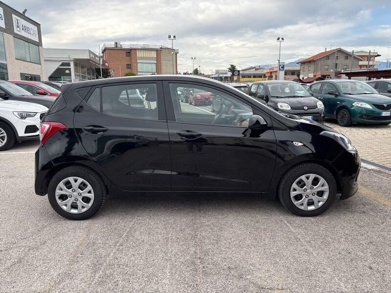 Hyundai i10 i10 1.0