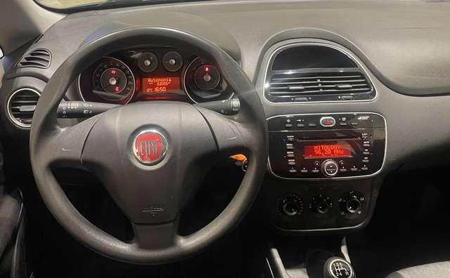 Fiat Punto 1.2 69Cv Street *NEOPATENTATI*