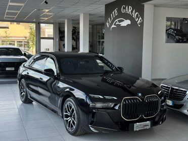 Bmw 740d xDrive Msport Pro *Iva esposta*
