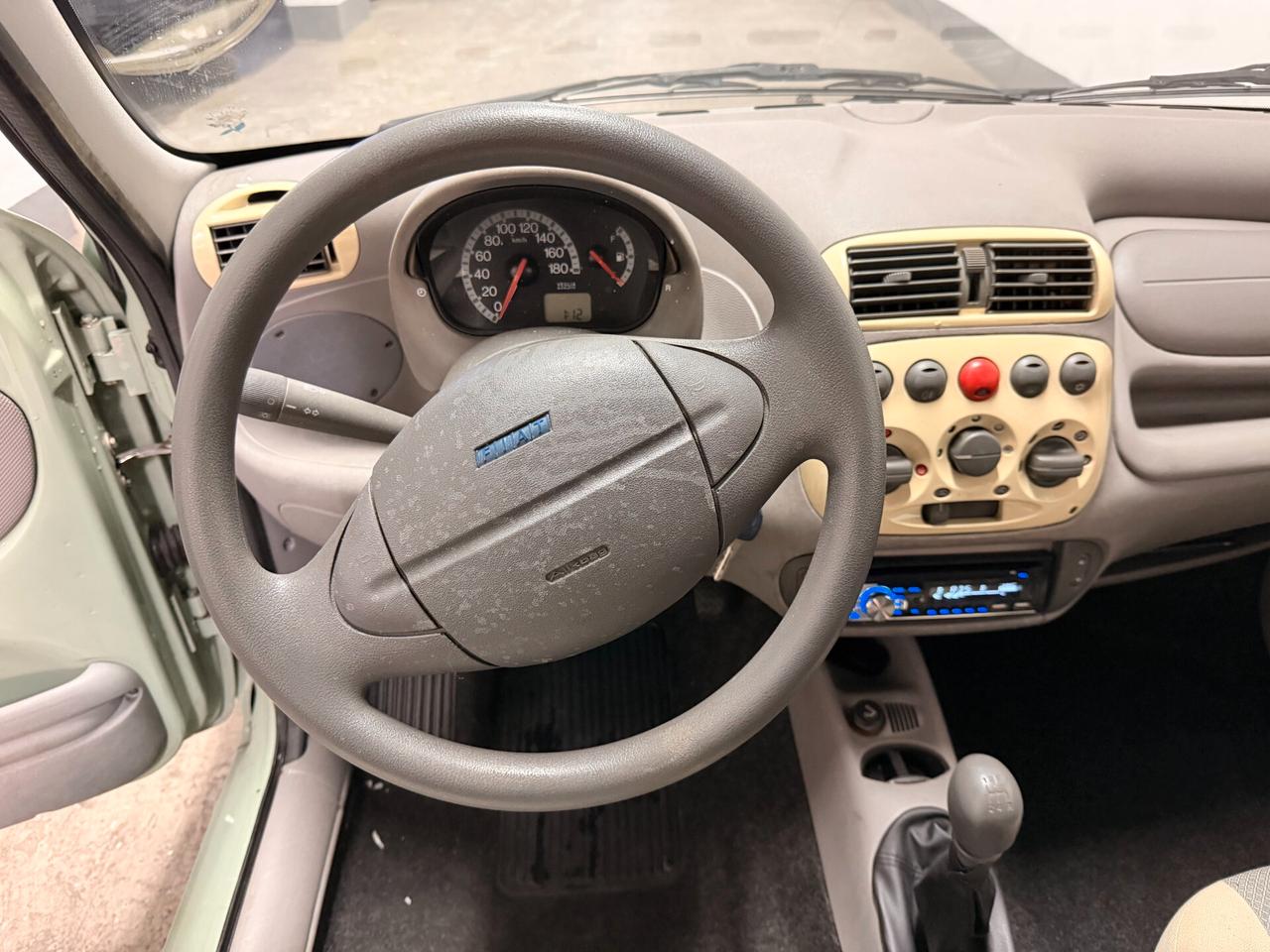 Fiat 600 1.1 Active