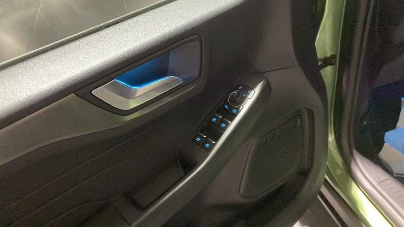 Ford Kuga 2.5 Plug In Hybrid 243 CV CVT 2WD Titanium