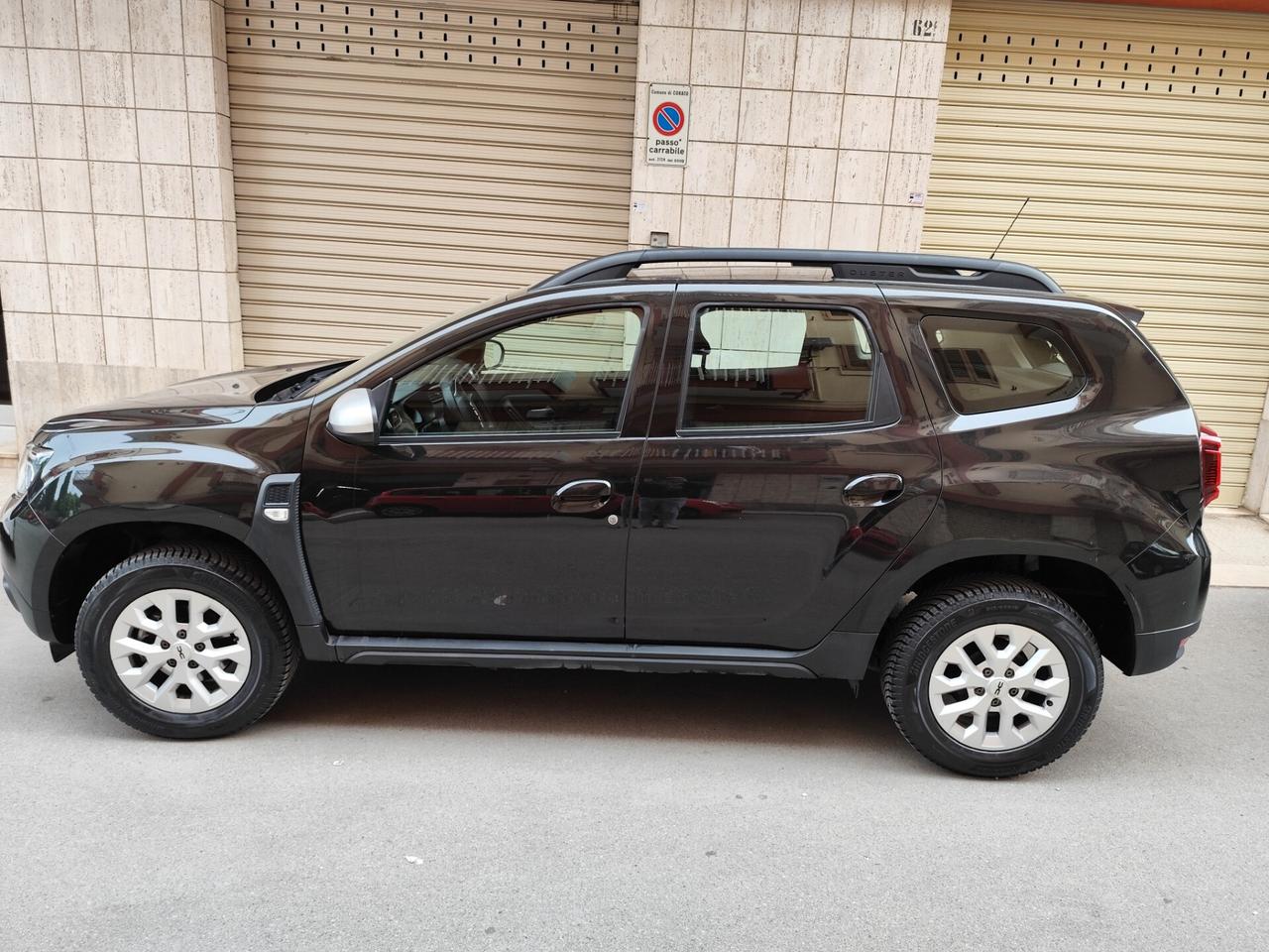 Dacia Duster 1.0 TCe GPL 4x2 Expression