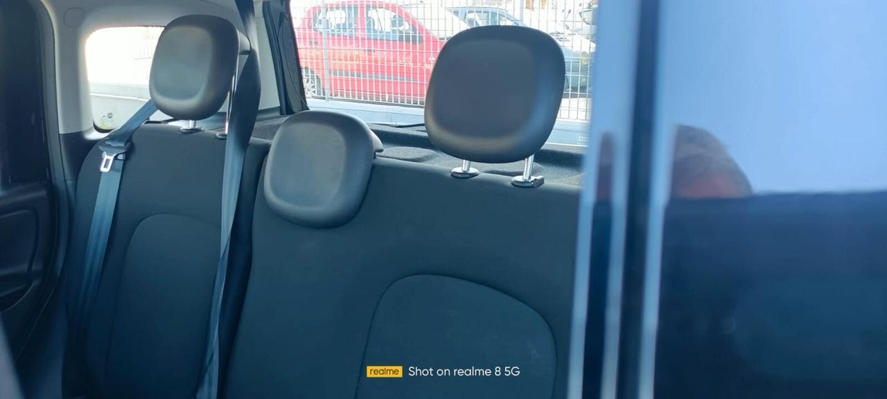 Fiat Panda 1.0 FireFly S&S Hybrid City Cross