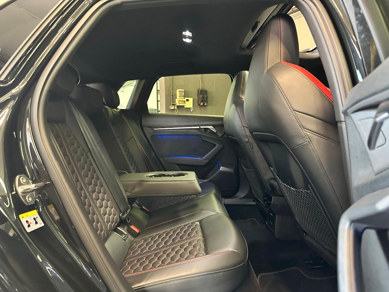 Audi A3 RS 3 SPB TFSI quattro S tronic