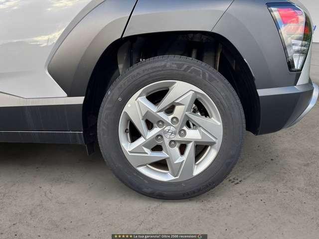 Hyundai KONA 1.0 T-GDI 100cv XLine Plus