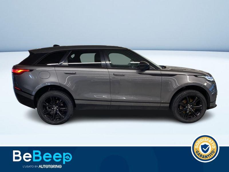 Land Rover Range Rover Velar 2.0 SI4 R-DYNAMIC HSE 300CV AUTO