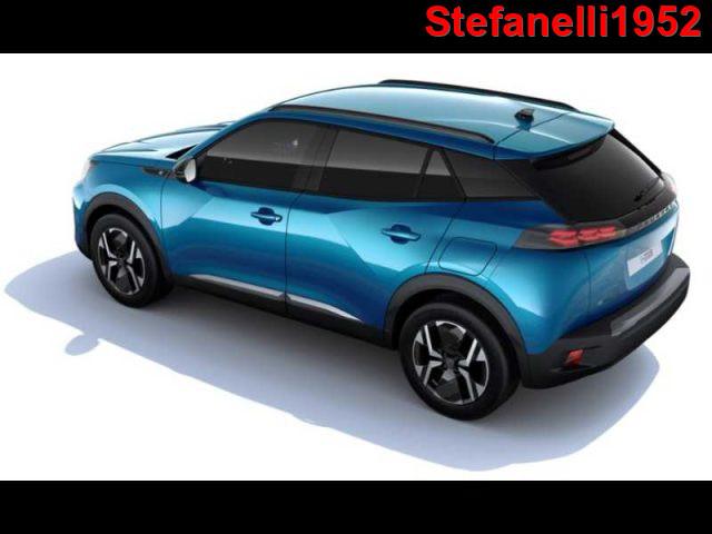 PEUGEOT 2008 54 kWh Allure