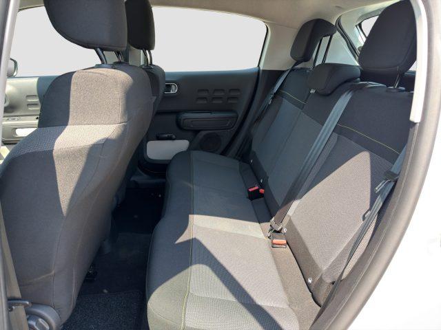 CITROEN C3 C3 PureTech 83 S&S Feel