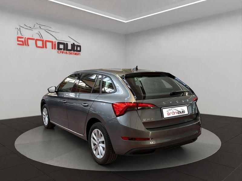 Škoda Scala Scala 1.0 tsi Ambition 95cv