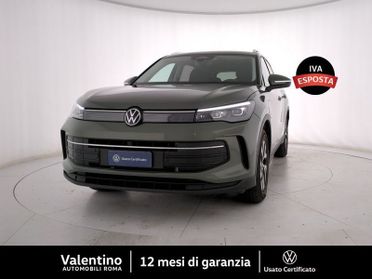 Volkswagen Tiguan 1.5 TSI DSG eHybrid Edition Plus