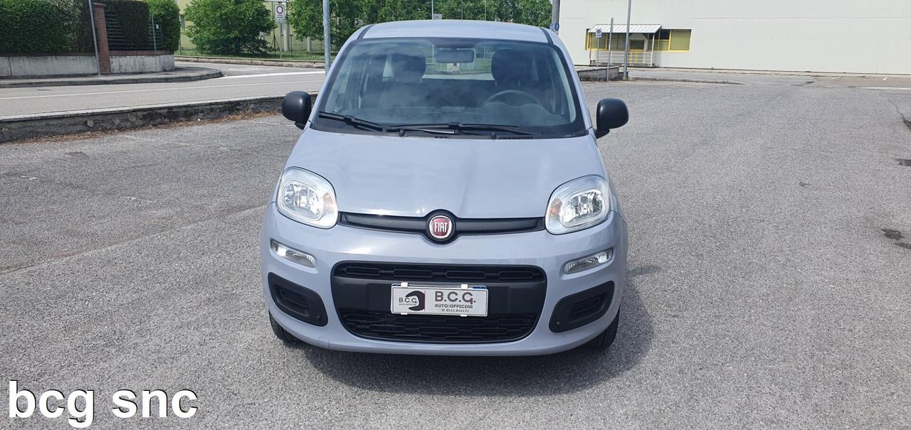 Fiat Panda 1.0 FireFly S&S Hybrid Easy