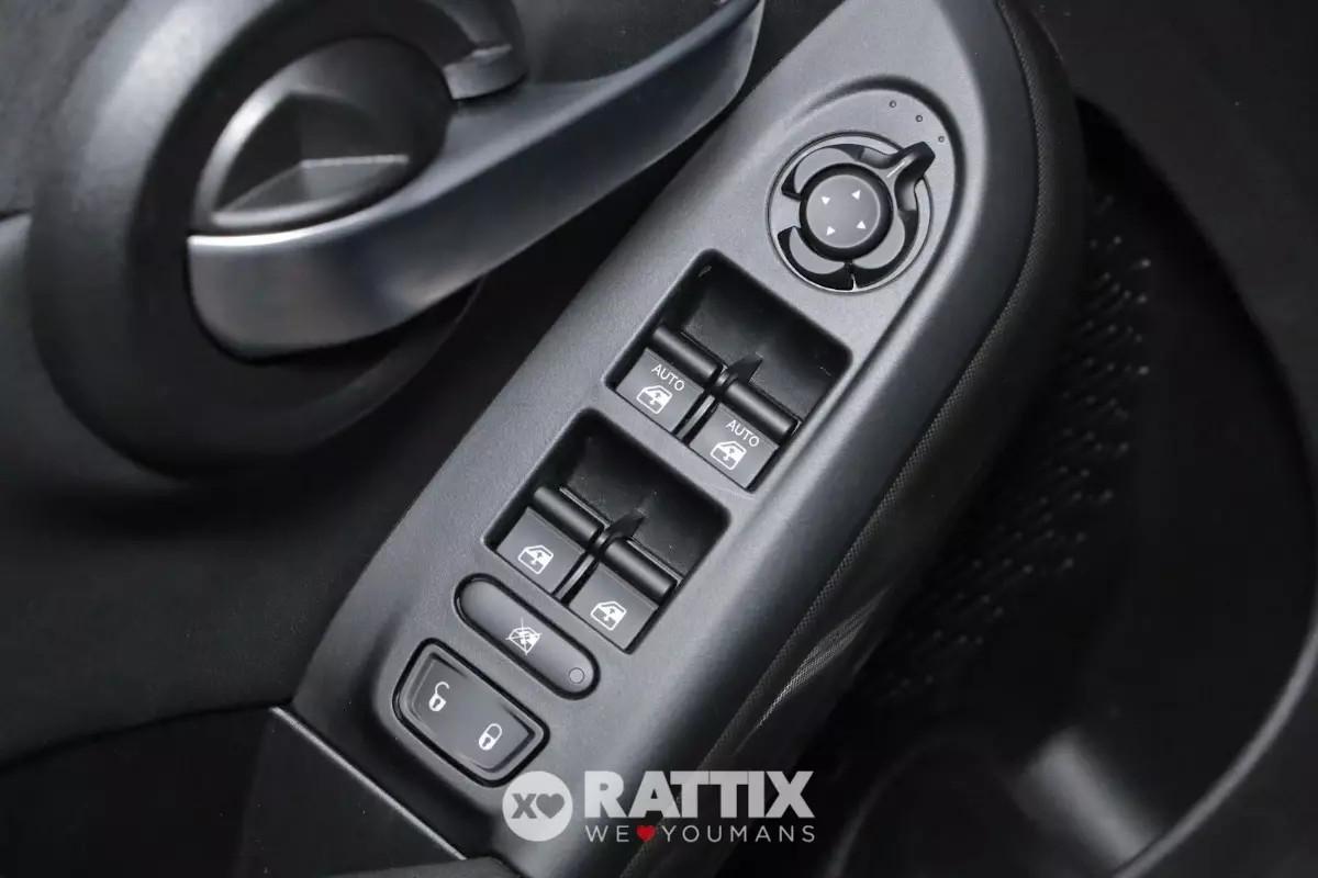 Fiat 500X 1.5 T4 Hybrid 130CV Sport DCT
